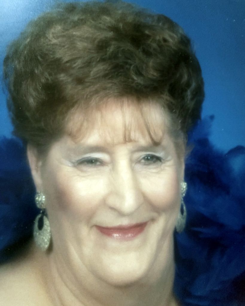 Pearl Martin Profile Photo