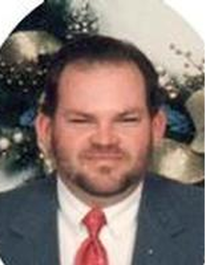 James Lewis "Jimmy" Ramey