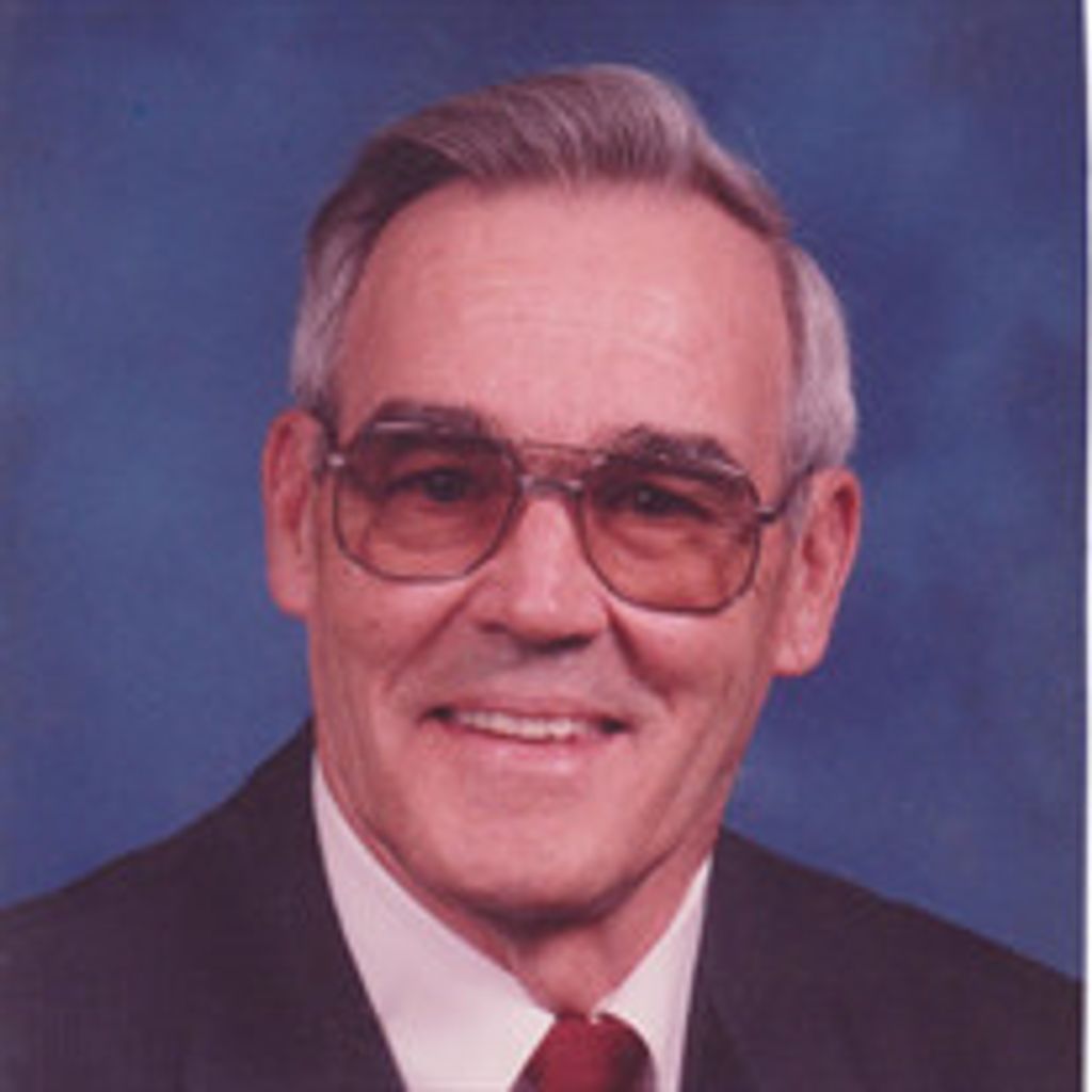 Roy Mayford Flynn