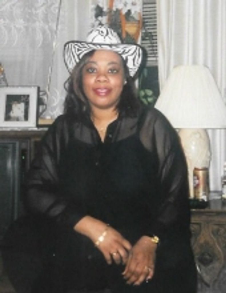 Glenda Scott (Lansing)