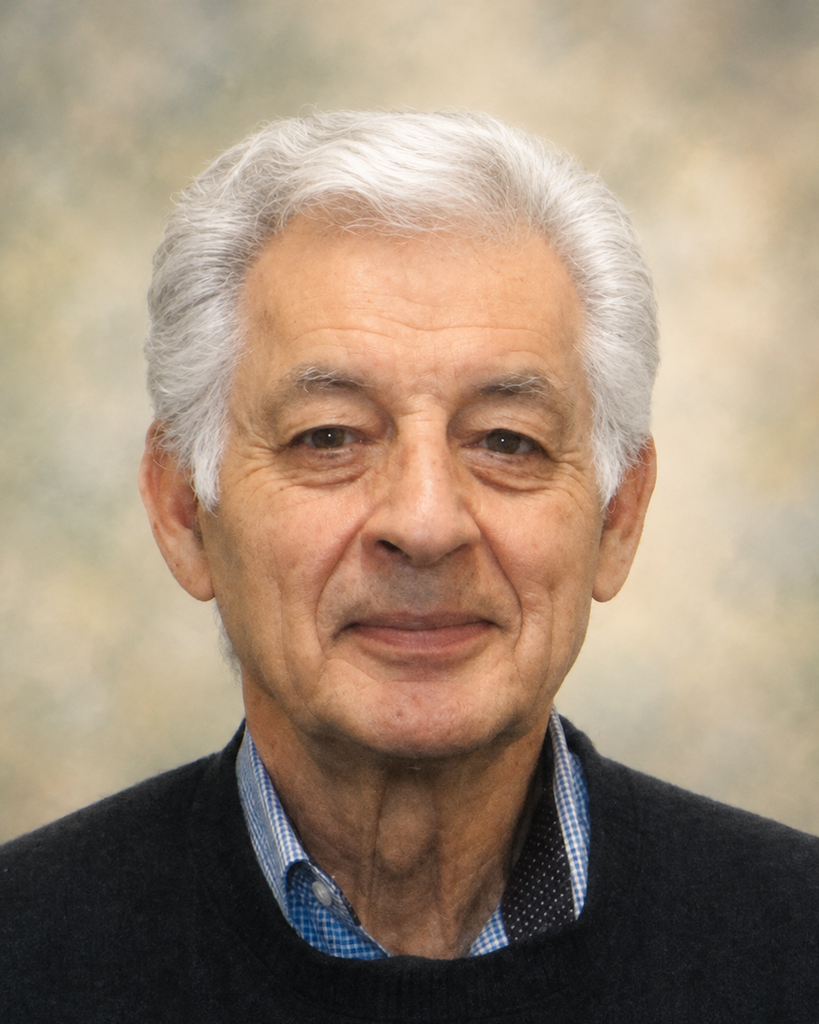 David A. Martell