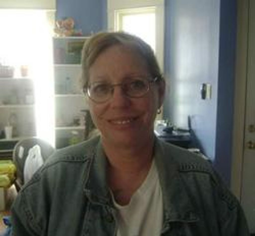 Karen Sue Shoptaw