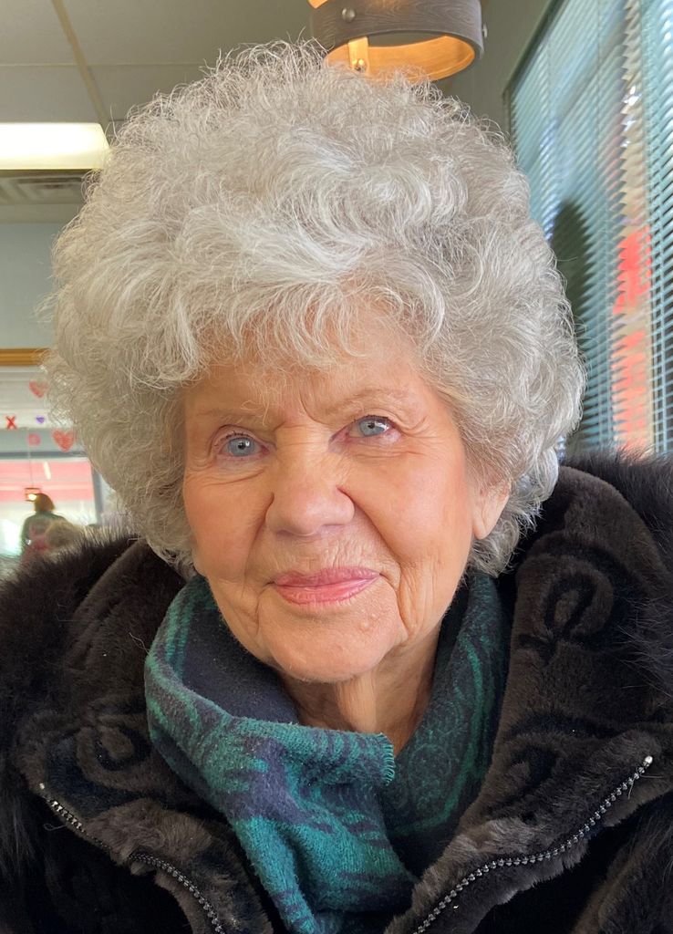 Maureen Davey Profile Photo