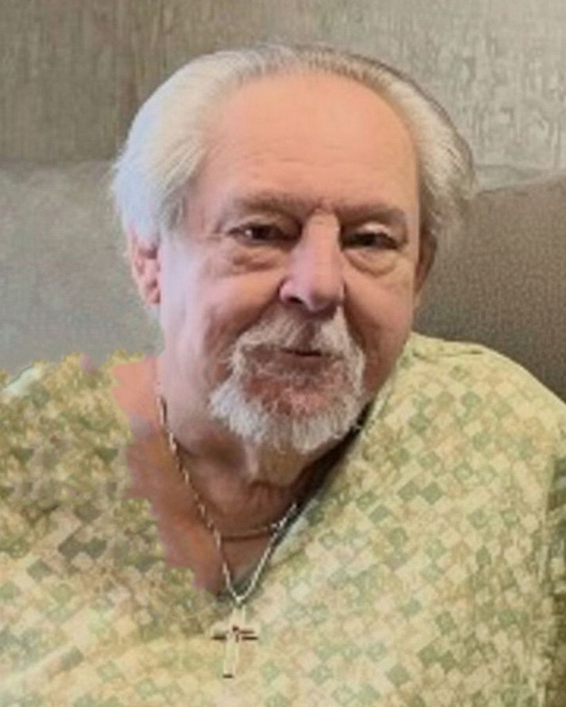 Richard A. Heroux Profile Photo