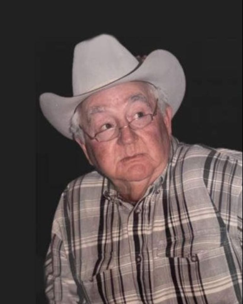 Tommy W. Bussey