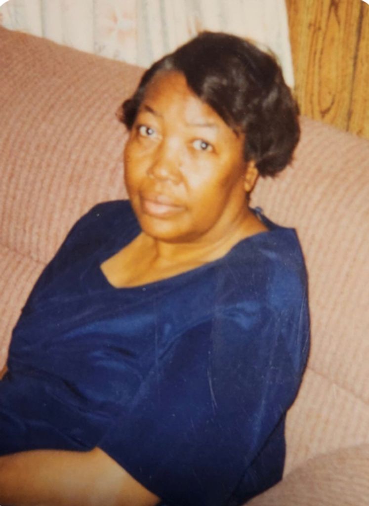 Ardelia Johnson Profile Photo