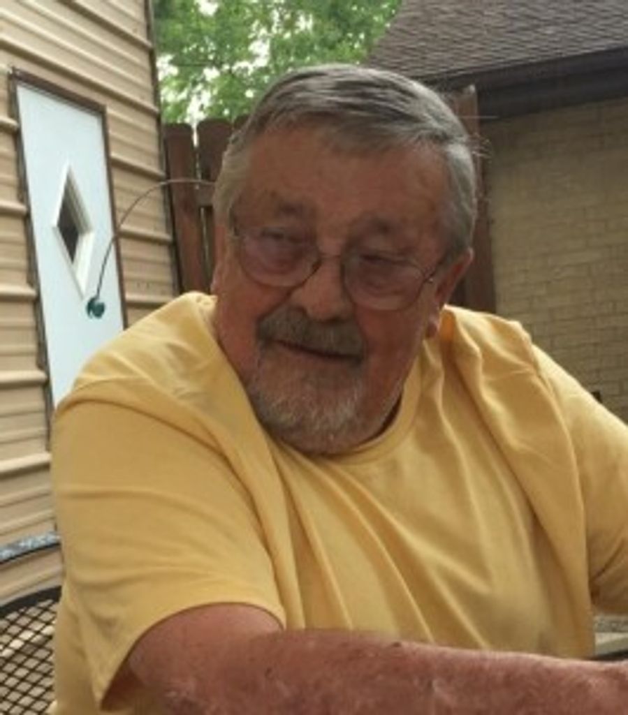 Gilbert Zapfe Profile Photo