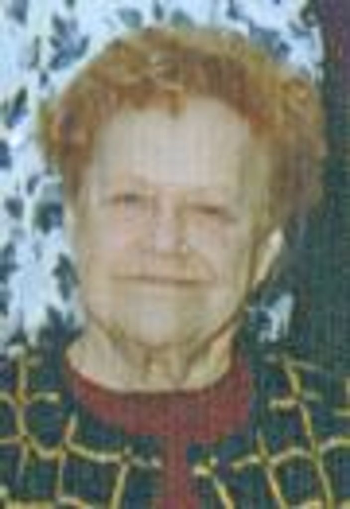 Billie Catherine (Walker) Penick