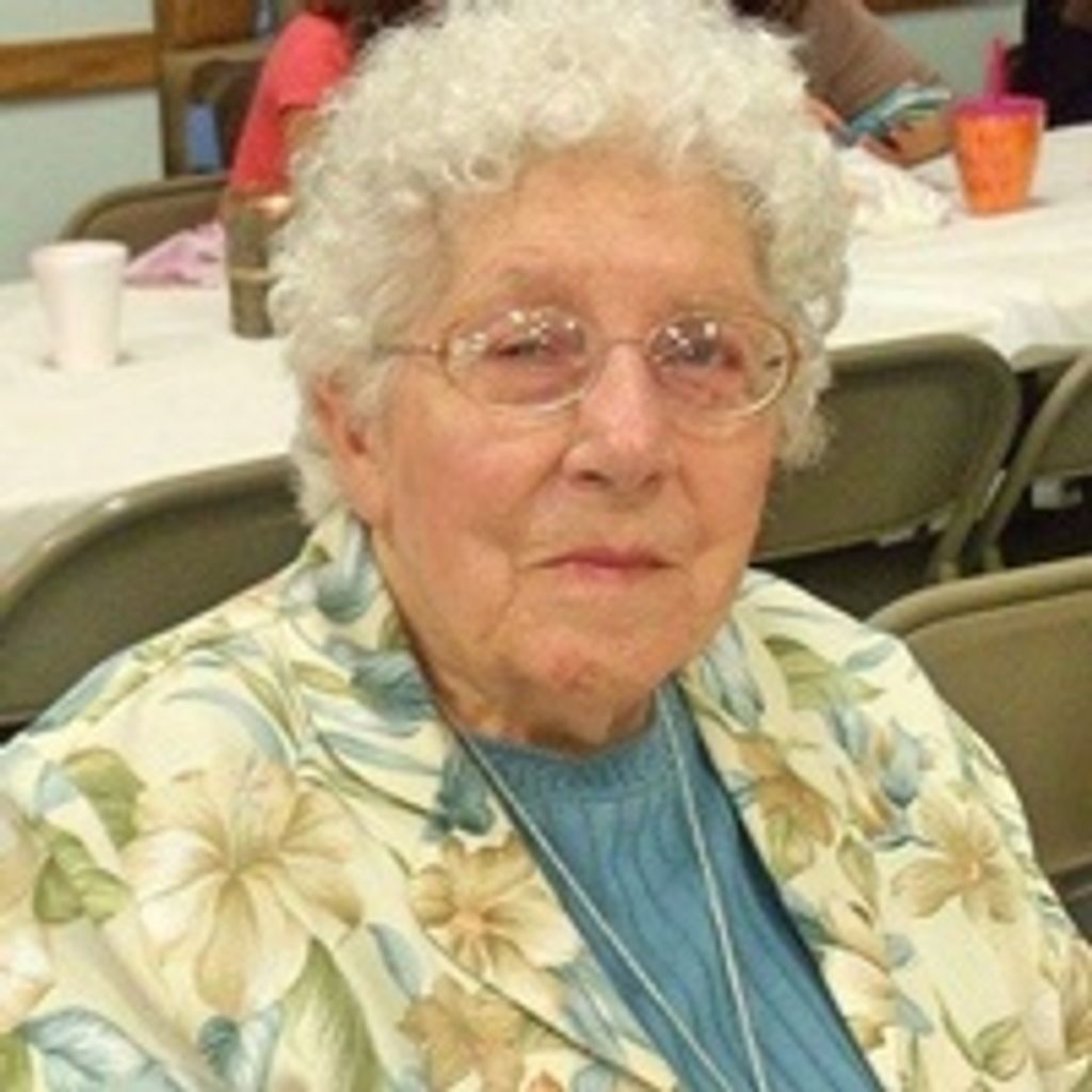Clara "Armeda" Cameron