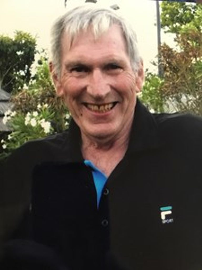 Ed Barnes