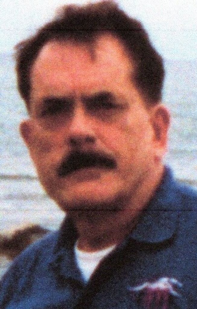 Lewis Joseph Bordeaux Jr. Profile Photo