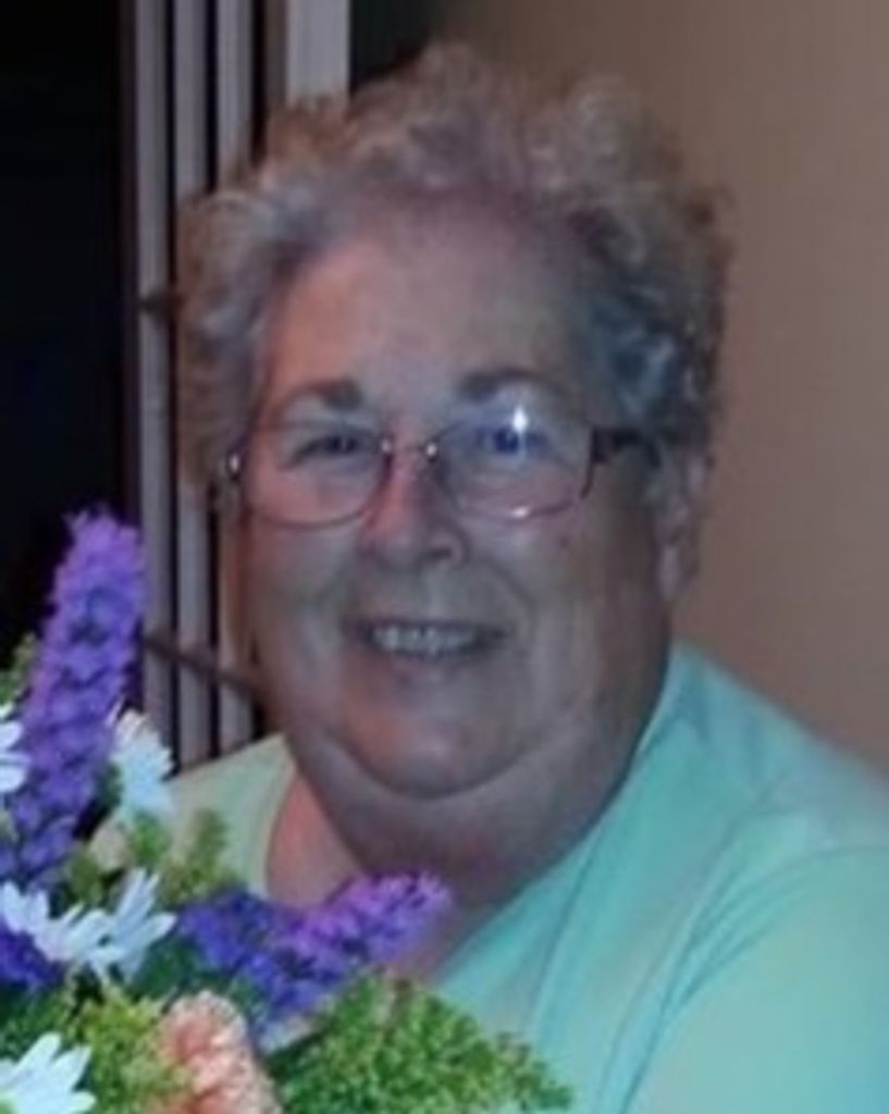 Joyce Mitchell Gulledge