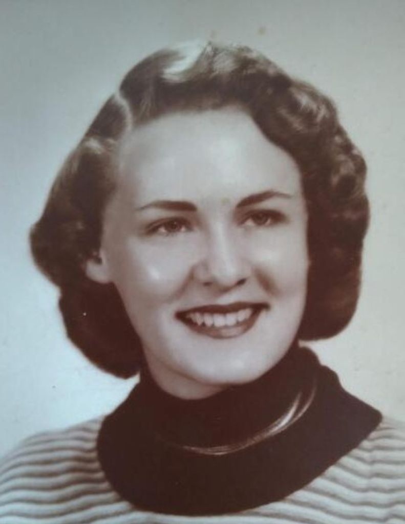 Shirley Jean (Shreve)  Bell