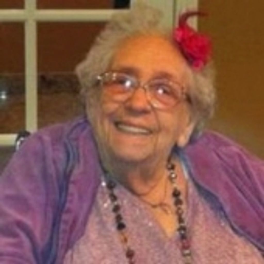 Virginia E. Pease