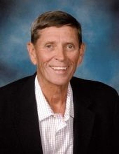 Thomas Patrick Lundergan Profile Photo
