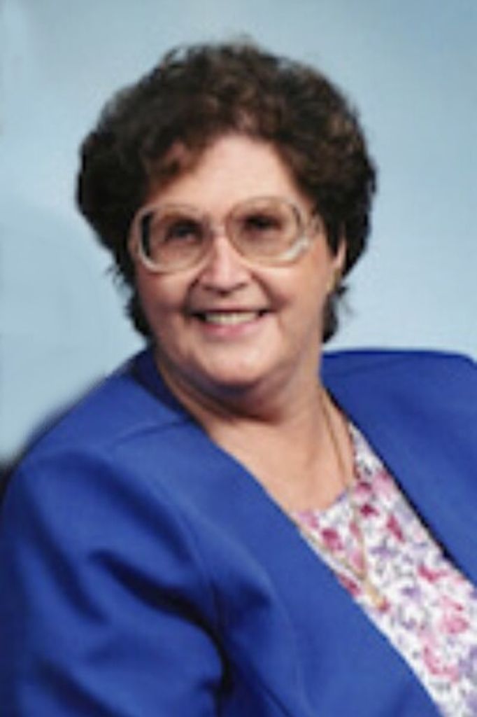 Luella Ann Mccollough Profile Photo