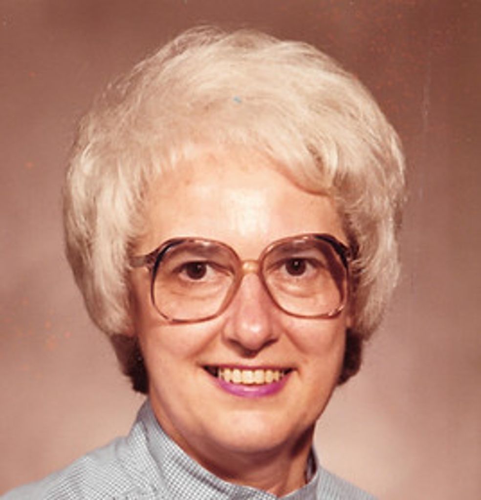 Dorothy A. Plonty