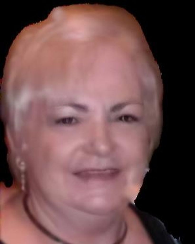 Diana May Hauger
