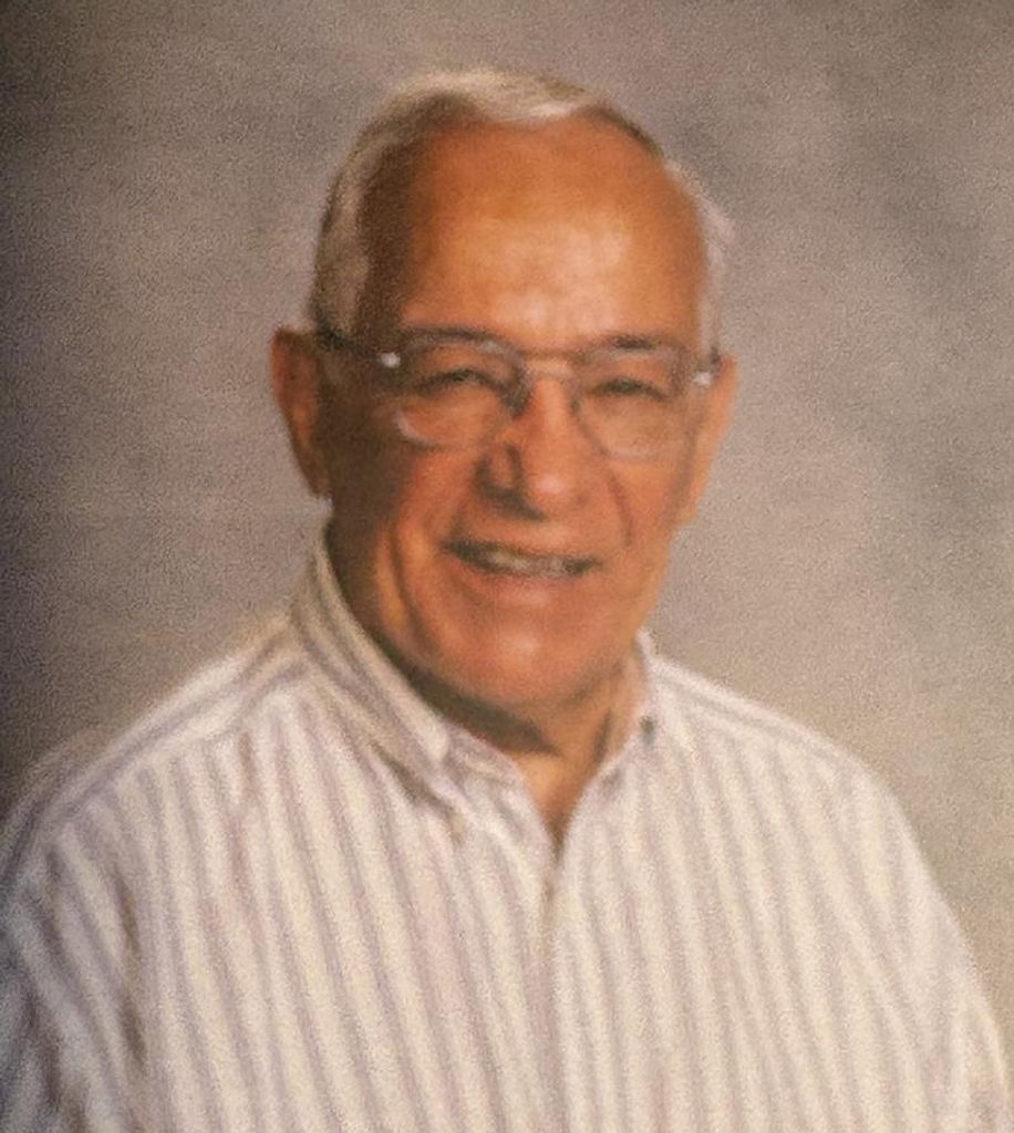 Robert "Bob" Marsh Profile Photo