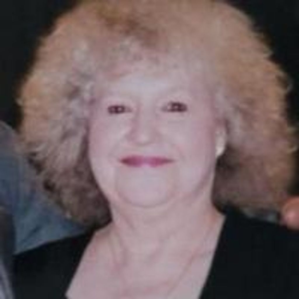 Billie J. Lutz