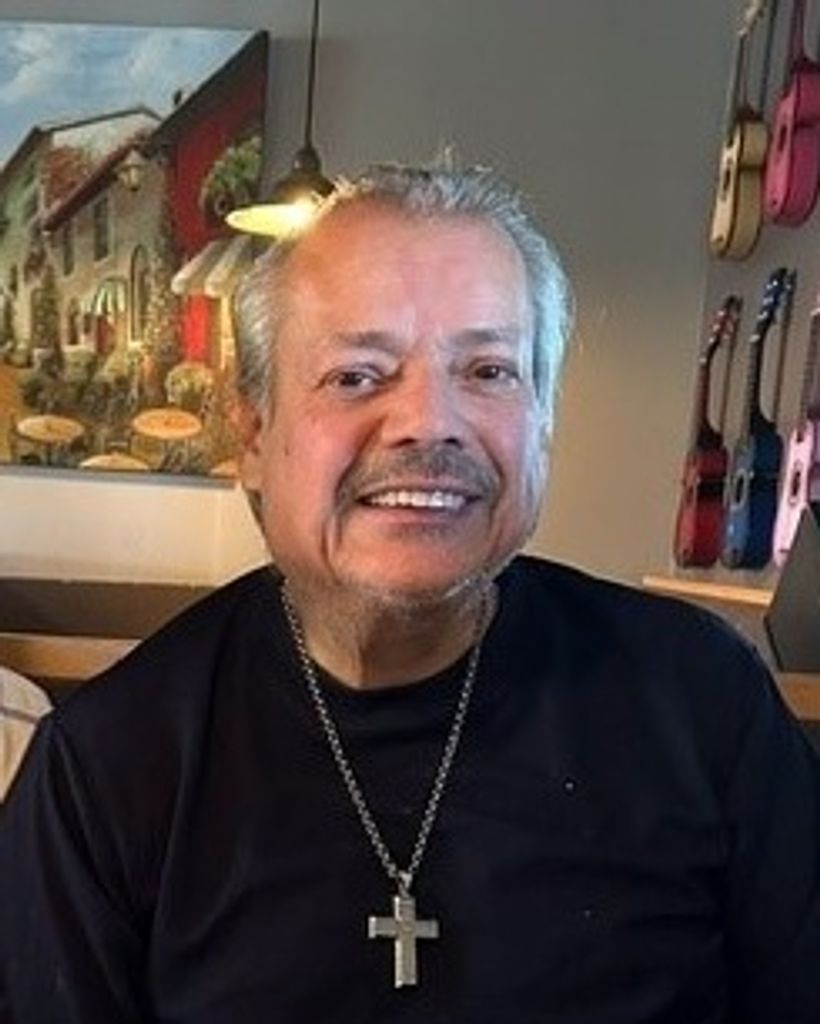 Thomas Viencent Cardenas Profile Photo