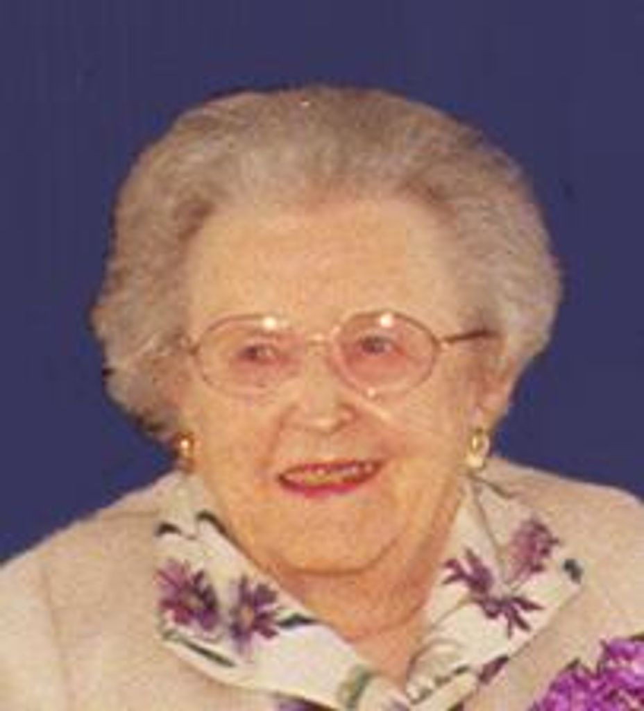 Bessie Jane Stark