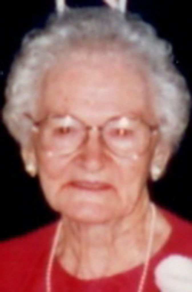 Jessie (Mansfield) Morey
