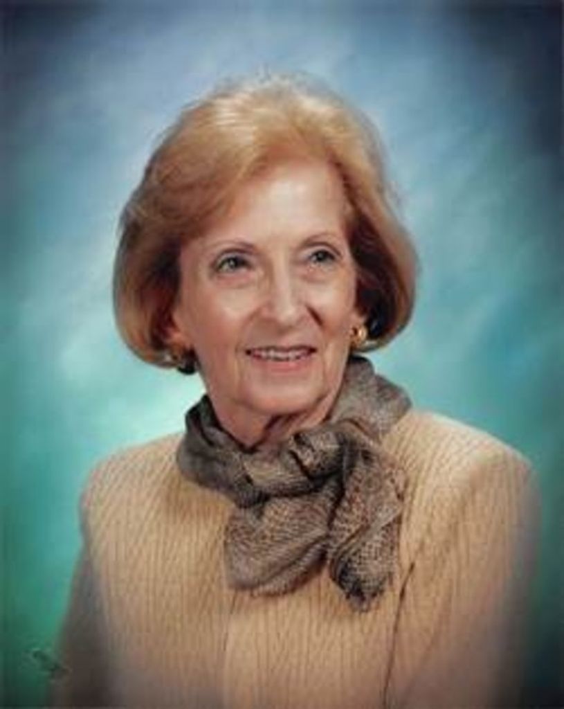 Doris Bazard