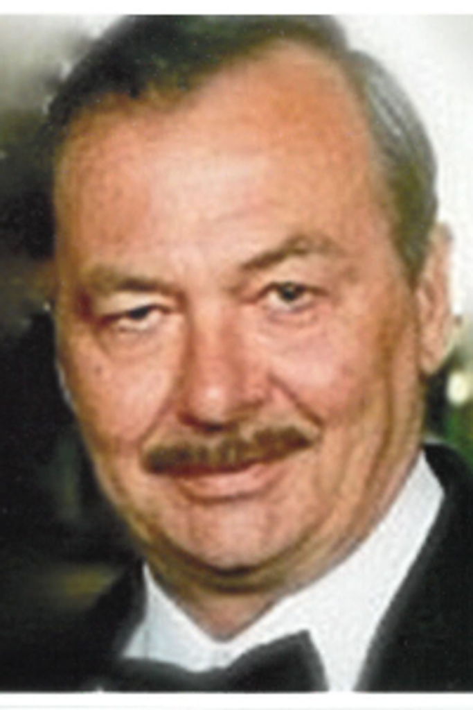 Phillip F. Chassey, Jr.