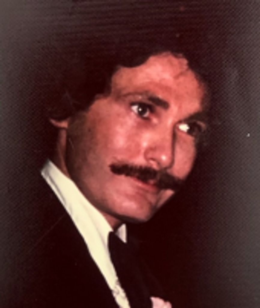 Paul Joseph Mcardle Profile Photo