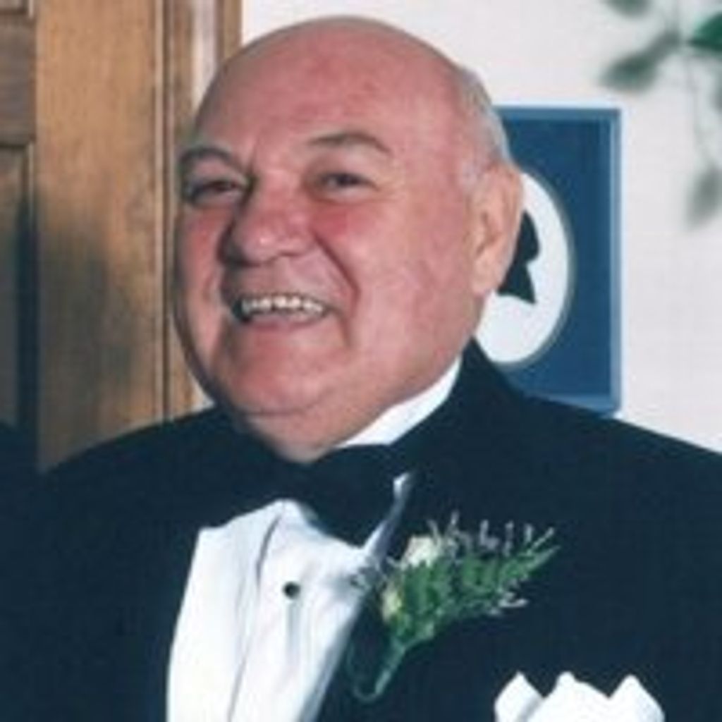 Donald Eugene Julian