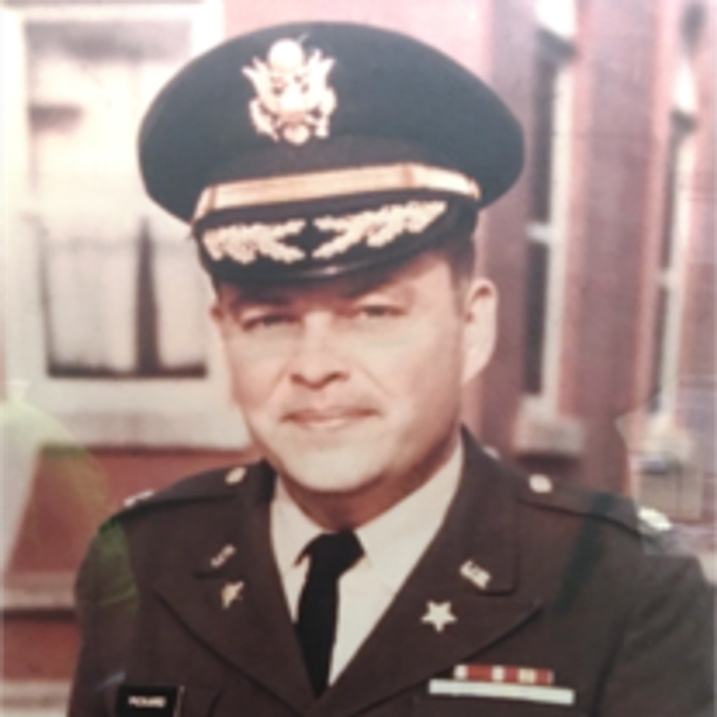 Richard Leroy Pickard