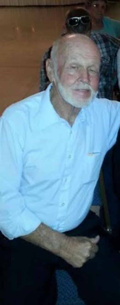 Frank E Cooper, Jr.