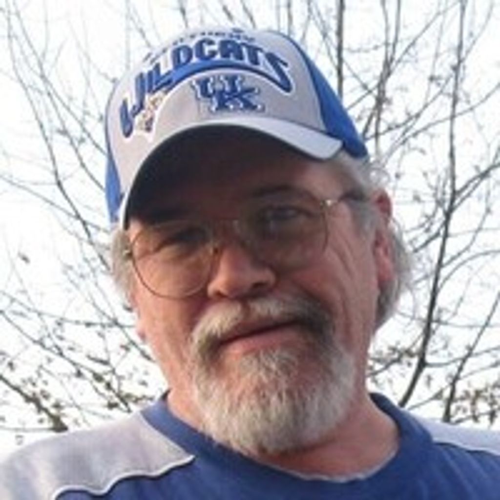 Ronald William Cuzick