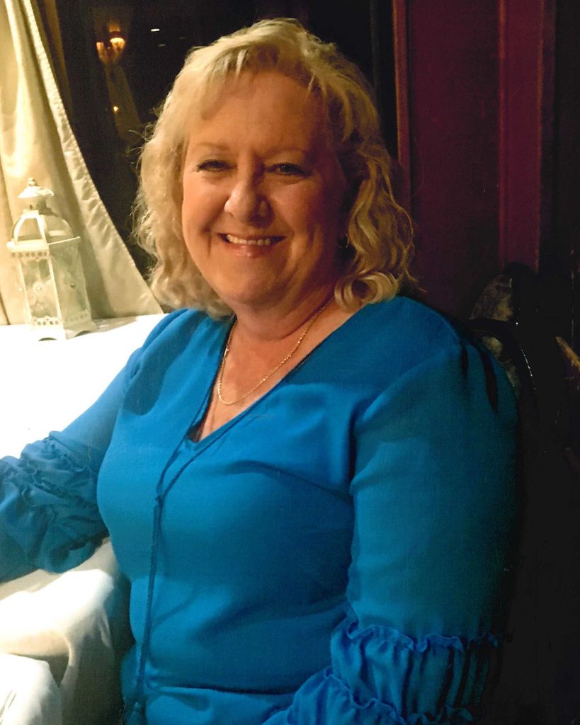 Mattie Margaret Adamson Profile Photo