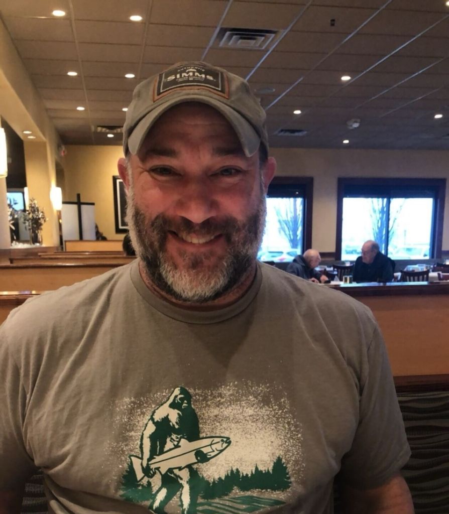 Christopher Alan Jacobs Profile Photo