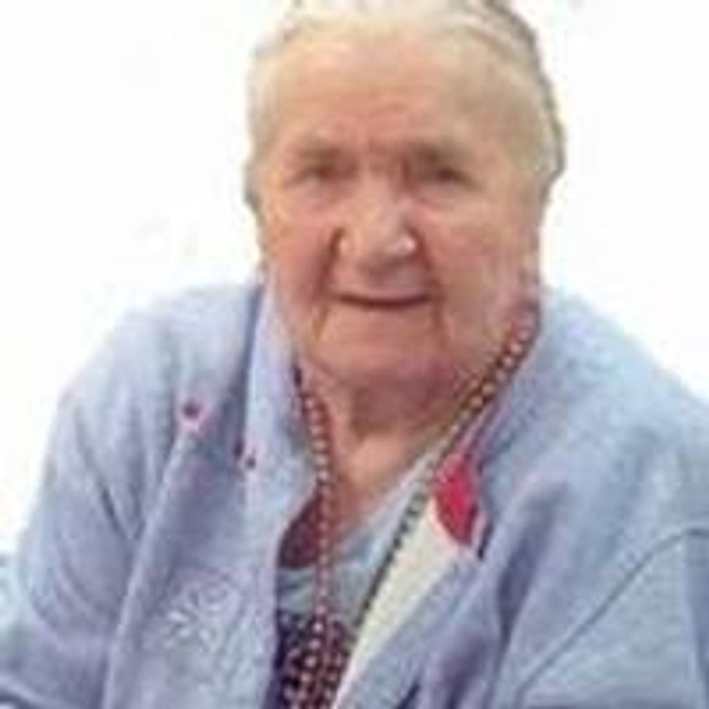 Mary (Szabo)  Jacob