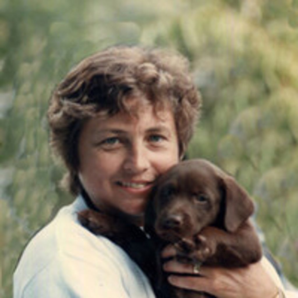 Patricia "Patty" Reynolds