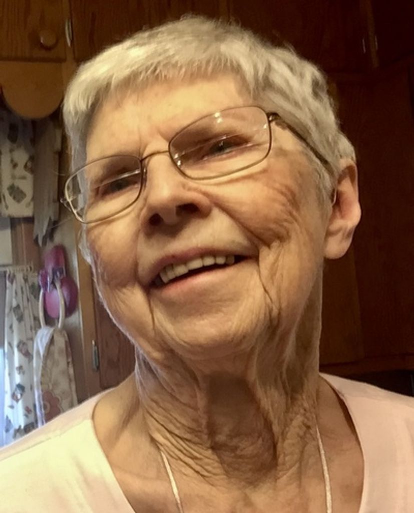 Phyllis Louise Wingfield Profile Photo