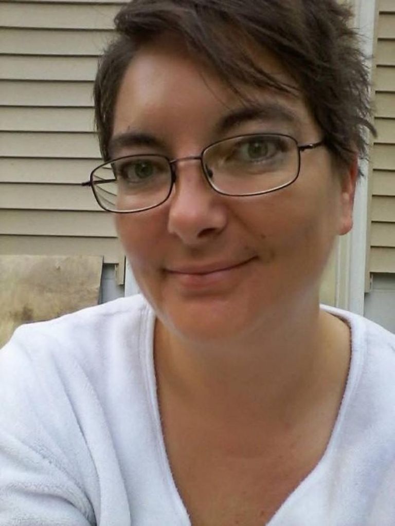 Amy Lepine Profile Photo