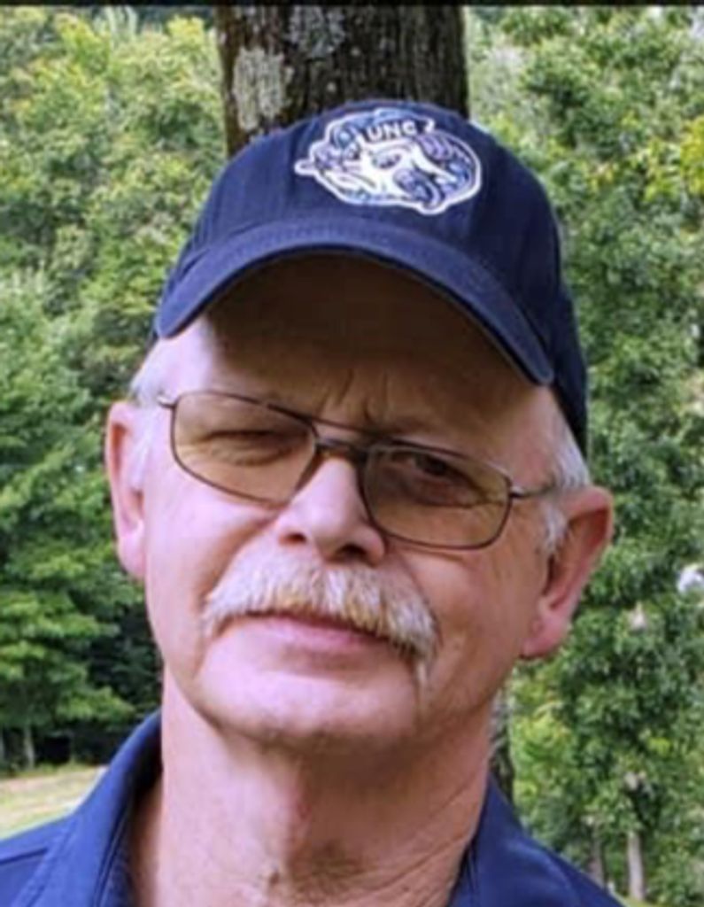 Kenneth (Gene) Eugene Gouge Profile Photo