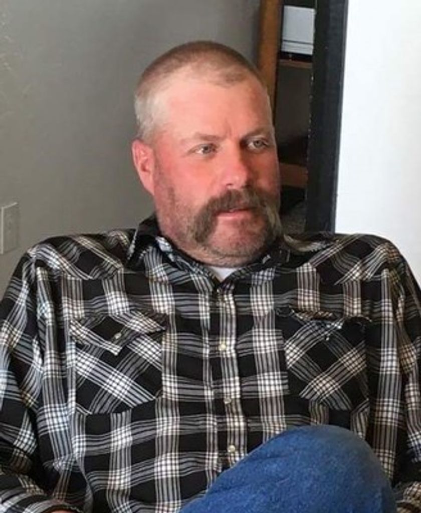 Brian Parker Profile Photo