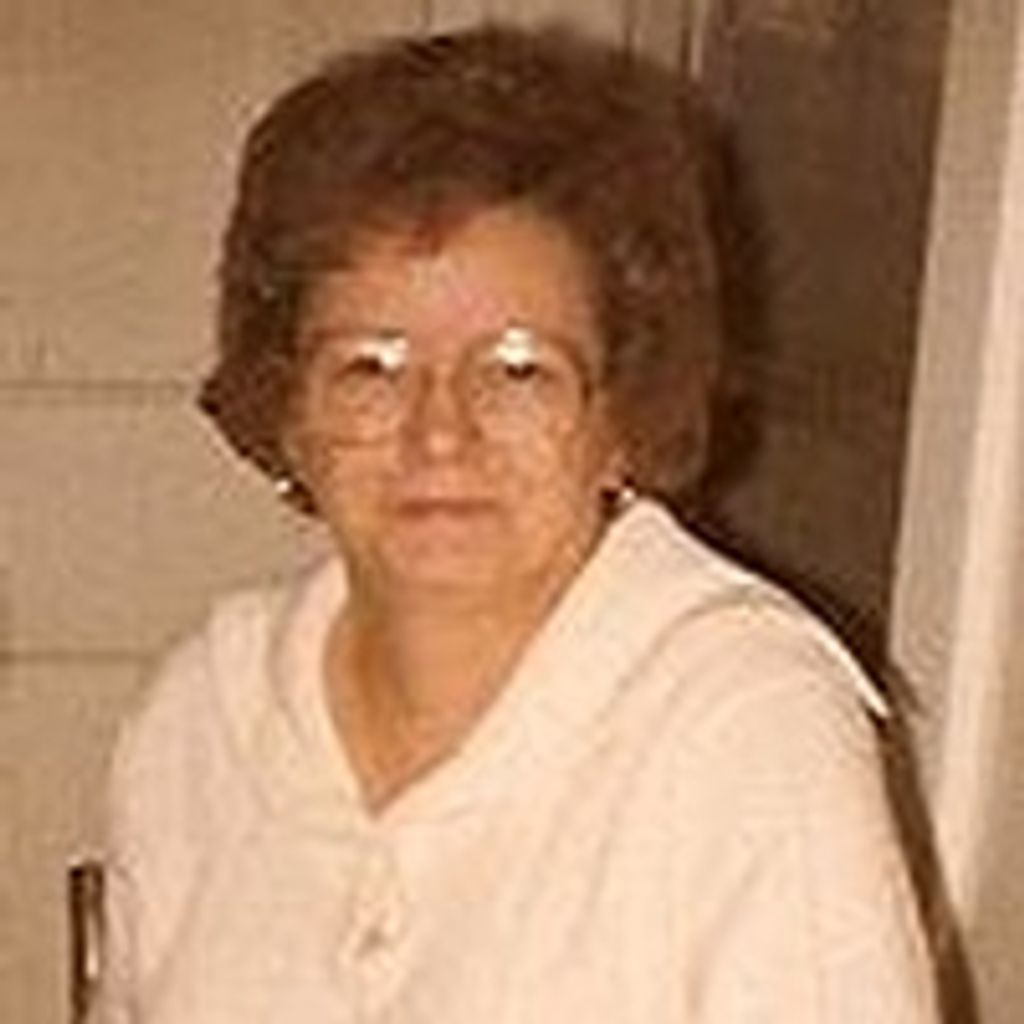 Nancy Johnson