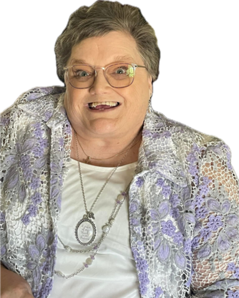 Martha Carter Maness (Courtesy)