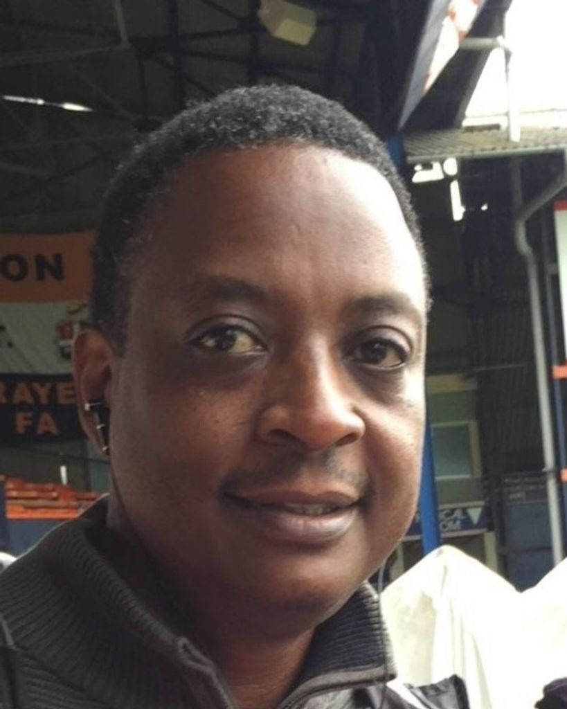Terry Agee Profile Photo