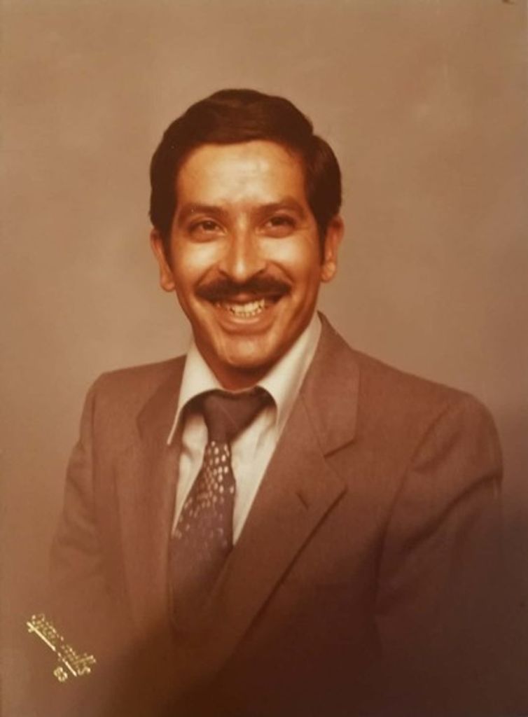 Rogelio Ochoa Guadiano