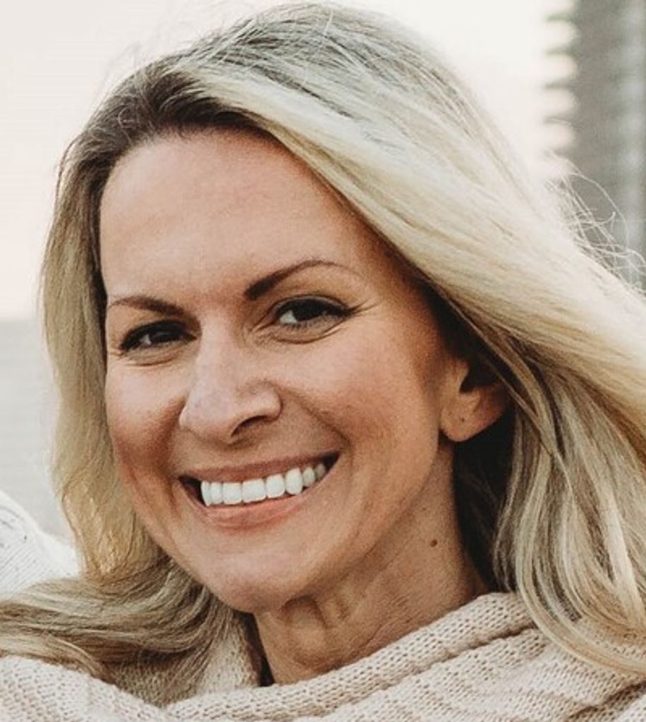 Jasmine Korzun Profile Photo