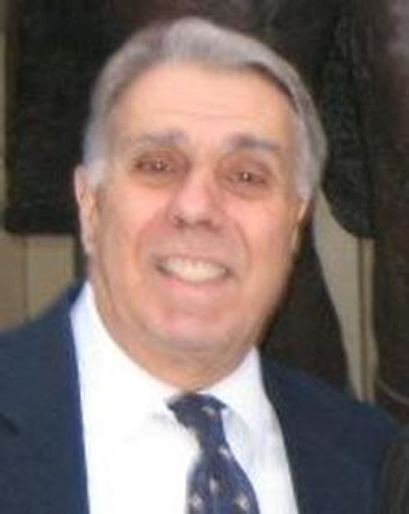 Robert Esposito
