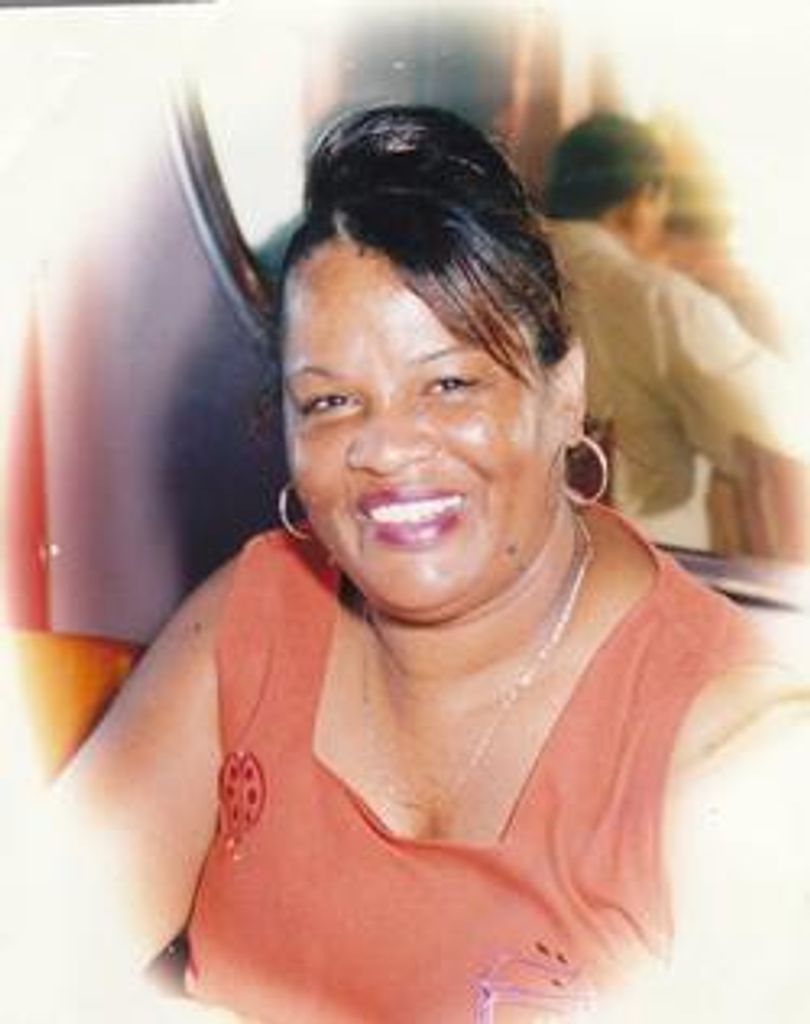 Bridget Carolyn White