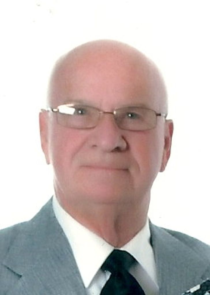 Robert Thomas Applegate Profile Photo